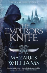 The Emperor’s Knife