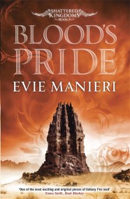 Blood’s Pride