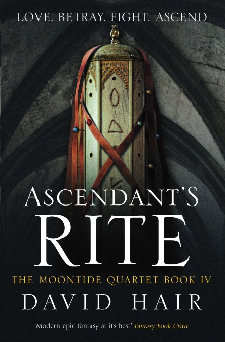 Ascendant's Rite