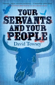 Your Servants and Your People