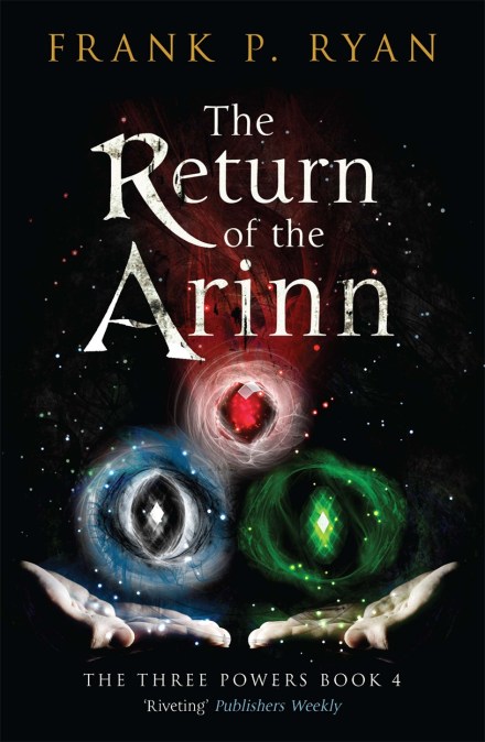 The Return of the Arinn