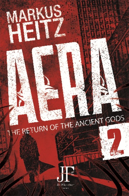 Aera Book 2