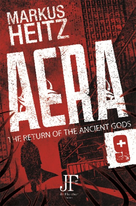 Aera Book 9