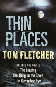 Thin Places