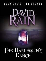 The Harlequin's Dance