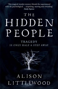 The Hidden People