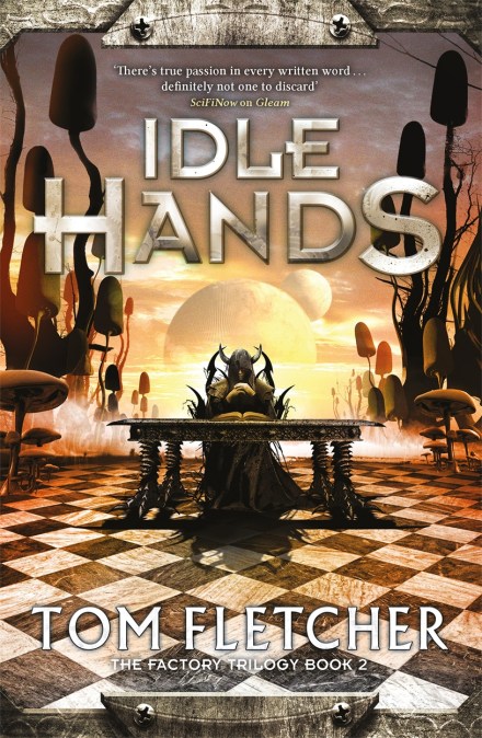 Idle Hands