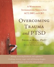 Overcoming Trauma and PTSD