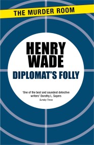 Diplomat’s Folly