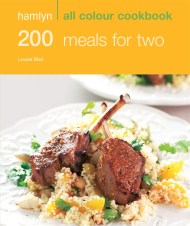 Hamlyn All Colour Cookery: 200 Meals for Two