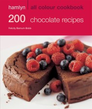 Hamlyn All Colour Cookery: 200 Chocolate Recipes