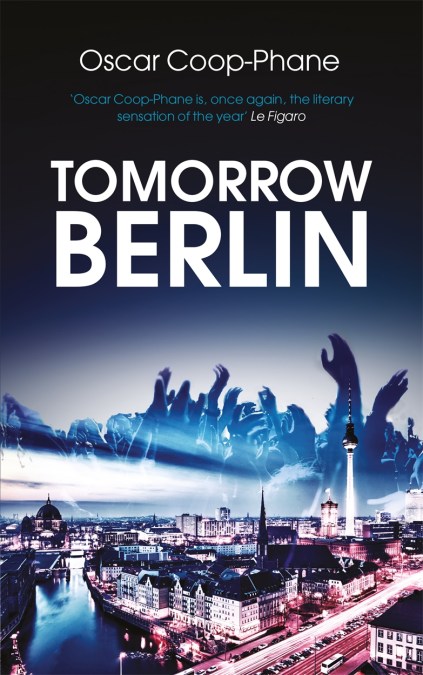 Tomorrow, Berlin