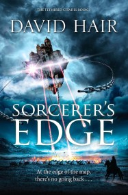 Sorcerer’s Edge