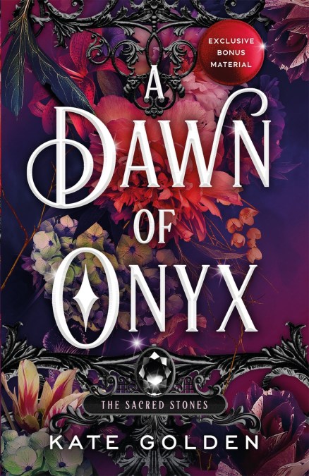 A Dawn of Onyx