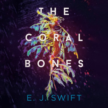 The Coral Bones