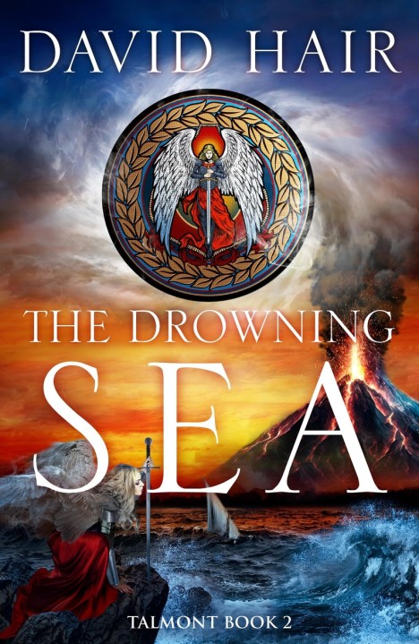 The Drowning Sea